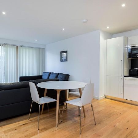 East Croydon Apartments - Just 3 Mins Walk To East Croydon Station Eksteriør billede