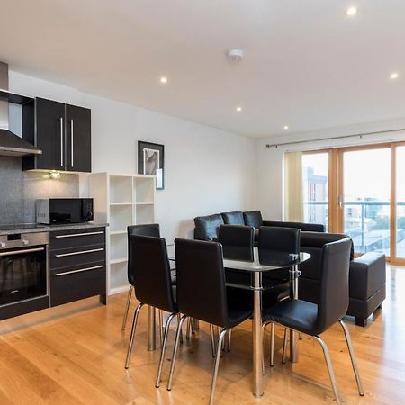 East Croydon Apartments - Just 3 Mins Walk To East Croydon Station Eksteriør billede