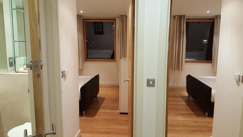 East Croydon Apartments - Just 3 Mins Walk To East Croydon Station Eksteriør billede