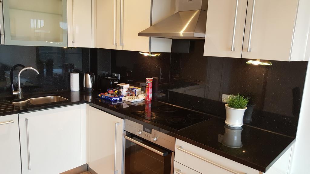 East Croydon Apartments - Just 3 Mins Walk To East Croydon Station Eksteriør billede
