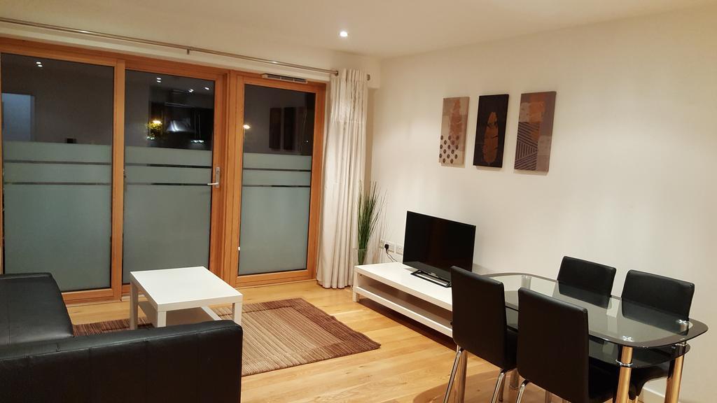 East Croydon Apartments - Just 3 Mins Walk To East Croydon Station Eksteriør billede