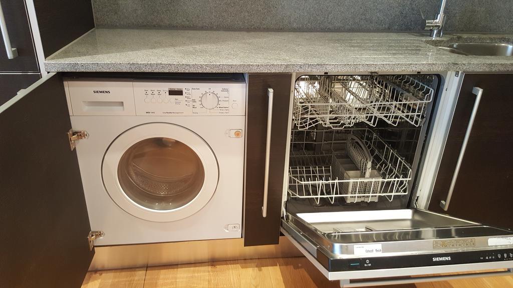 East Croydon Apartments - Just 3 Mins Walk To East Croydon Station Eksteriør billede