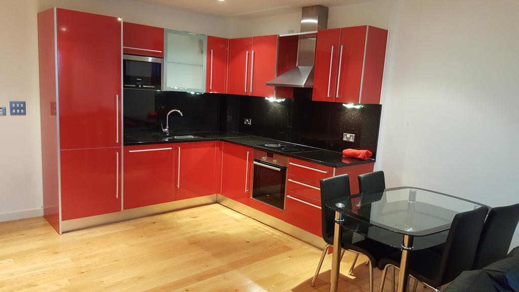 East Croydon Apartments - Just 3 Mins Walk To East Croydon Station Eksteriør billede