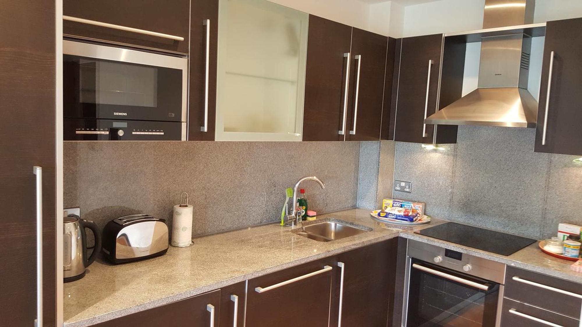 East Croydon Apartments - Just 3 Mins Walk To East Croydon Station Eksteriør billede