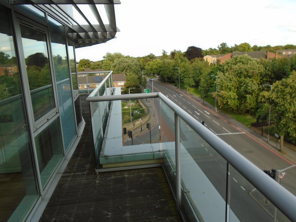 East Croydon Apartments - Just 3 Mins Walk To East Croydon Station Eksteriør billede
