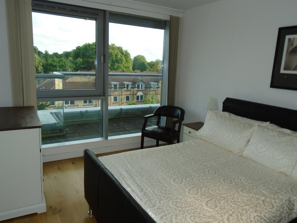 East Croydon Apartments - Just 3 Mins Walk To East Croydon Station Eksteriør billede