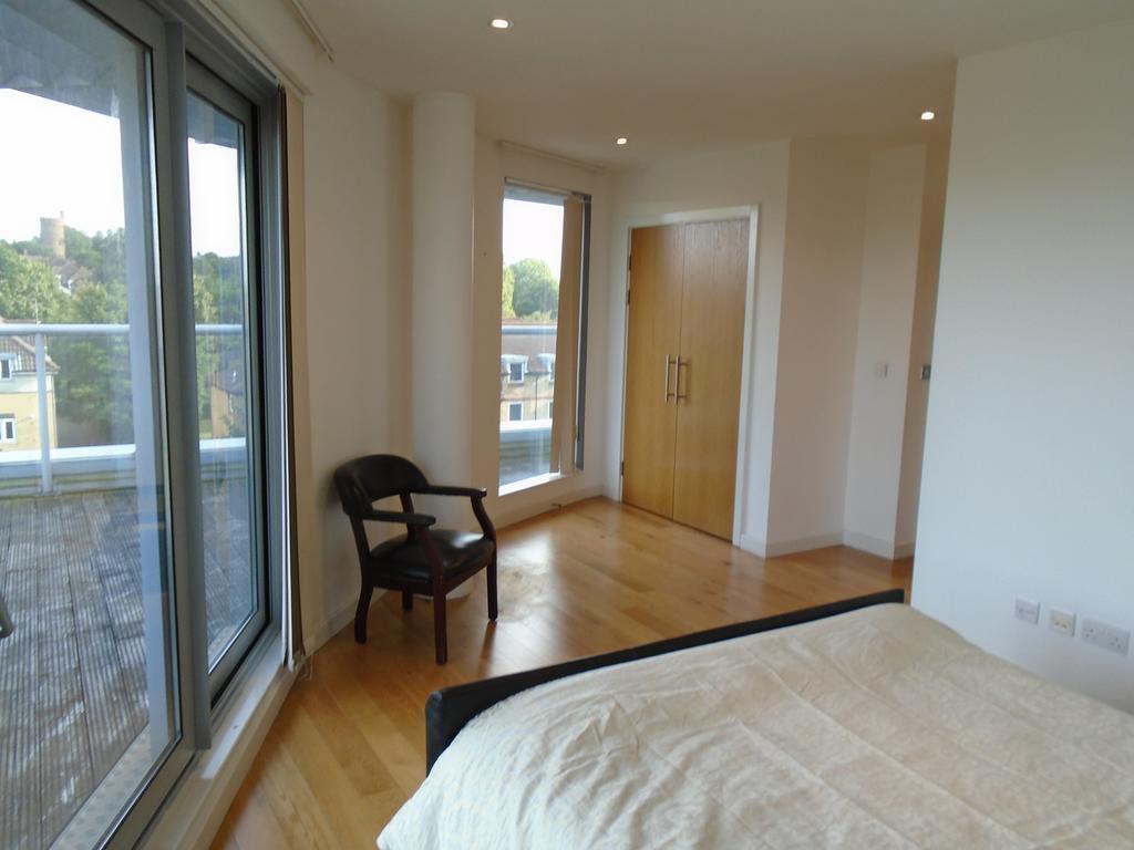 East Croydon Apartments - Just 3 Mins Walk To East Croydon Station Eksteriør billede