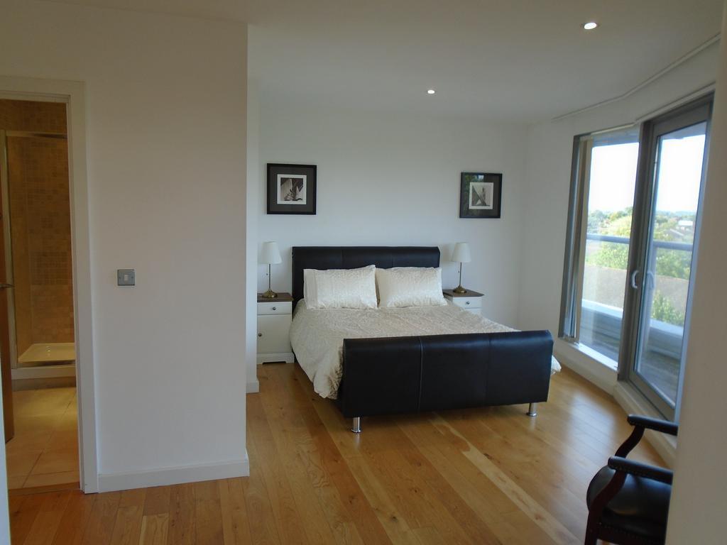 East Croydon Apartments - Just 3 Mins Walk To East Croydon Station Eksteriør billede