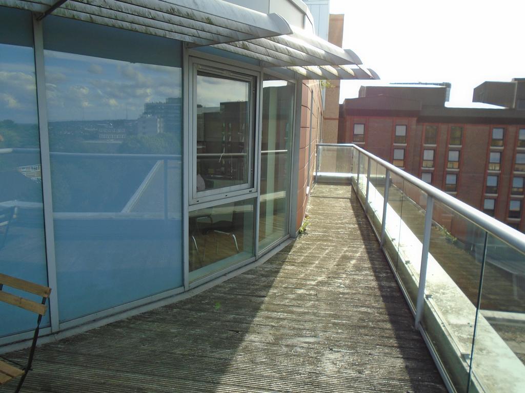 East Croydon Apartments - Just 3 Mins Walk To East Croydon Station Eksteriør billede