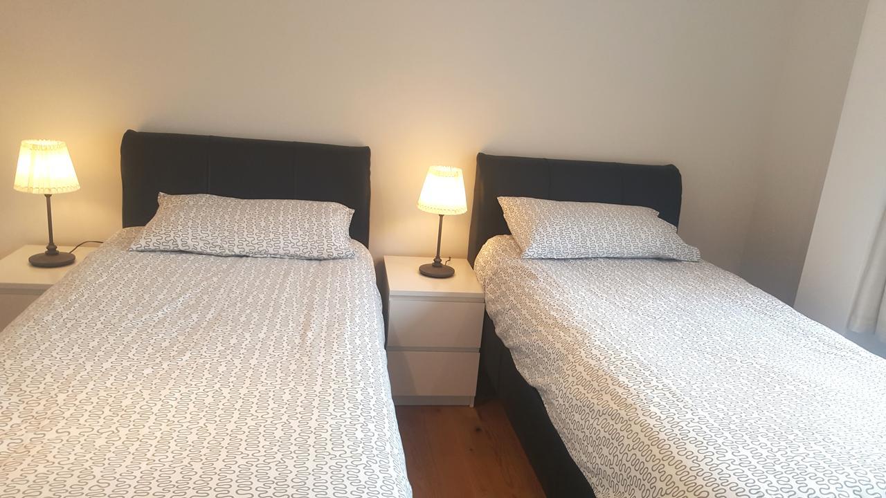 East Croydon Apartments - Just 3 Mins Walk To East Croydon Station Værelse billede