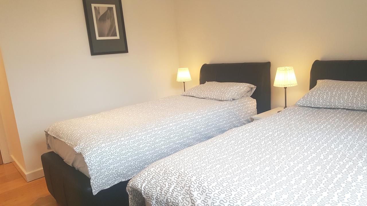 East Croydon Apartments - Just 3 Mins Walk To East Croydon Station Værelse billede