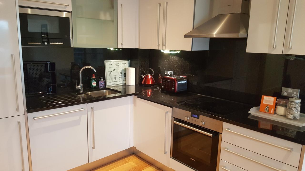 East Croydon Apartments - Just 3 Mins Walk To East Croydon Station Eksteriør billede