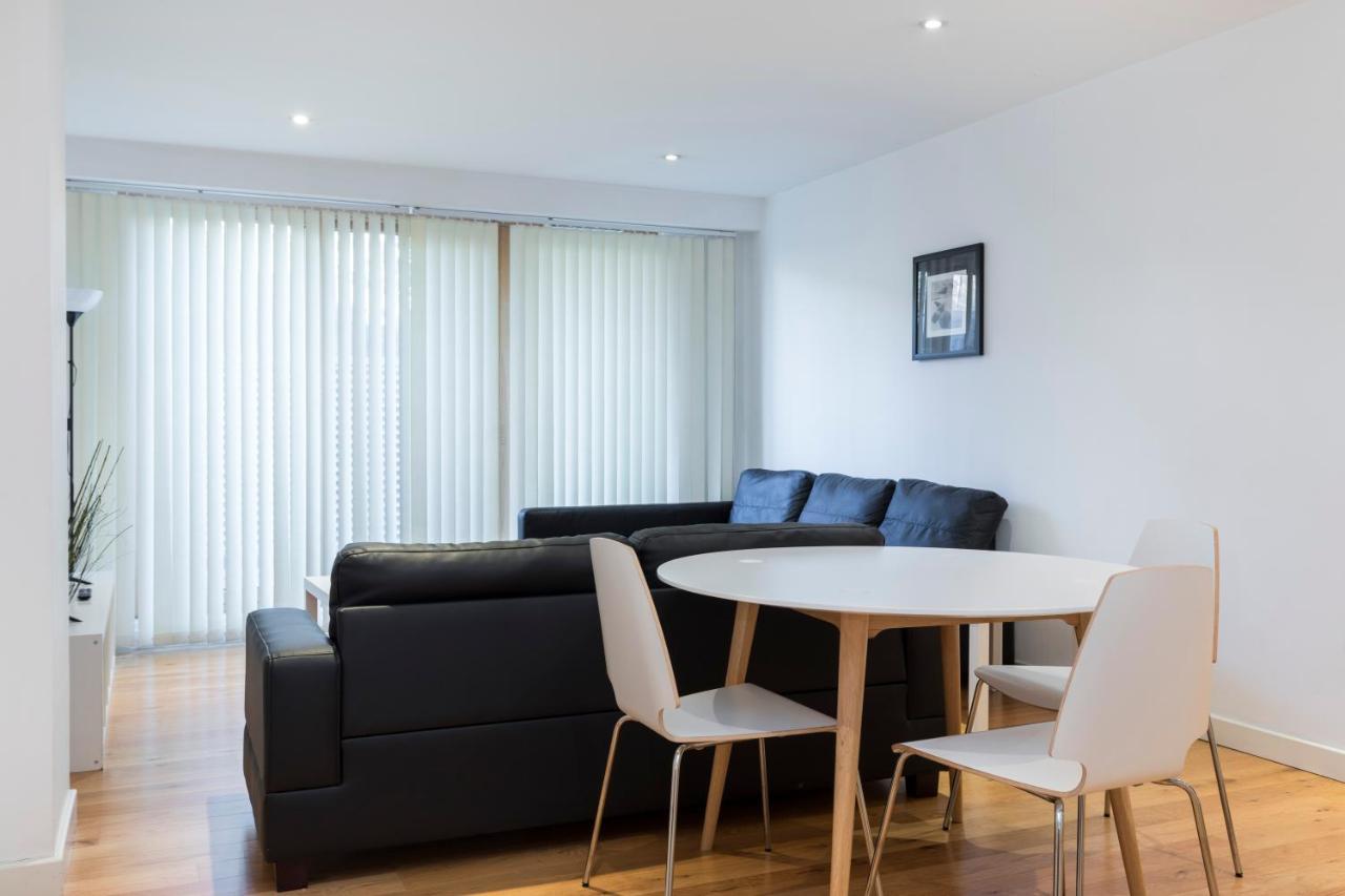 East Croydon Apartments - Just 3 Mins Walk To East Croydon Station Eksteriør billede