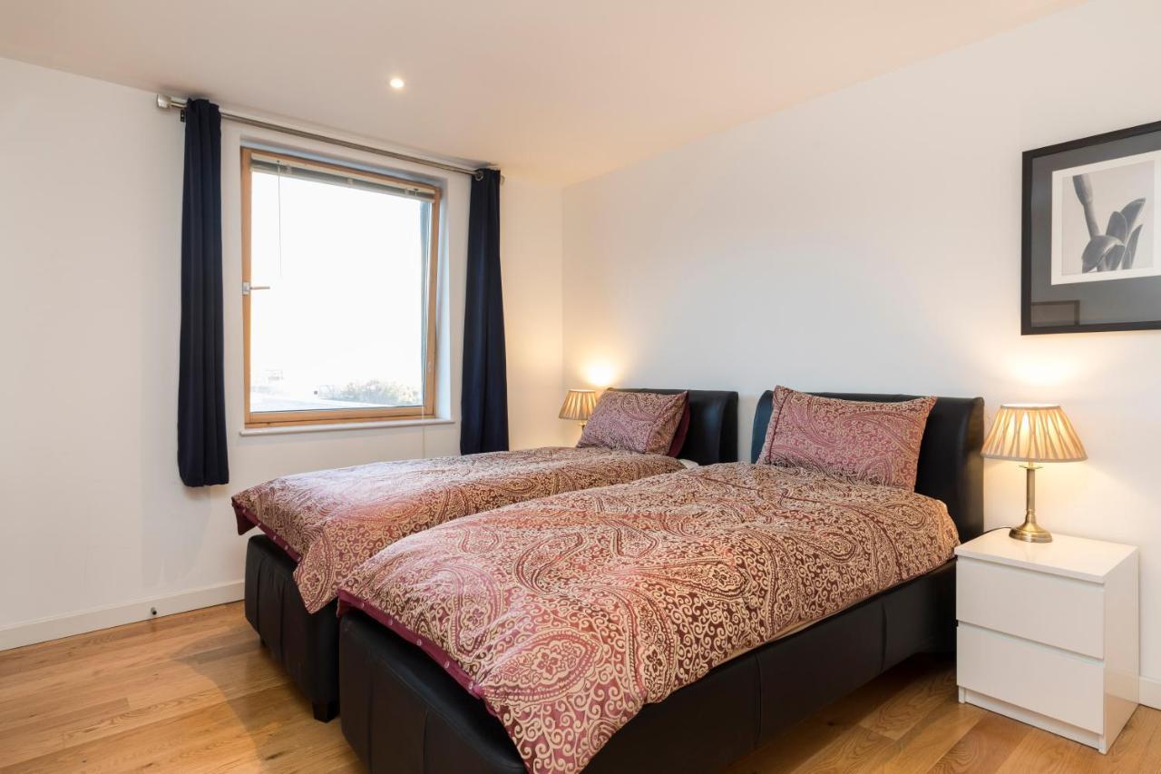 East Croydon Apartments - Just 3 Mins Walk To East Croydon Station Eksteriør billede