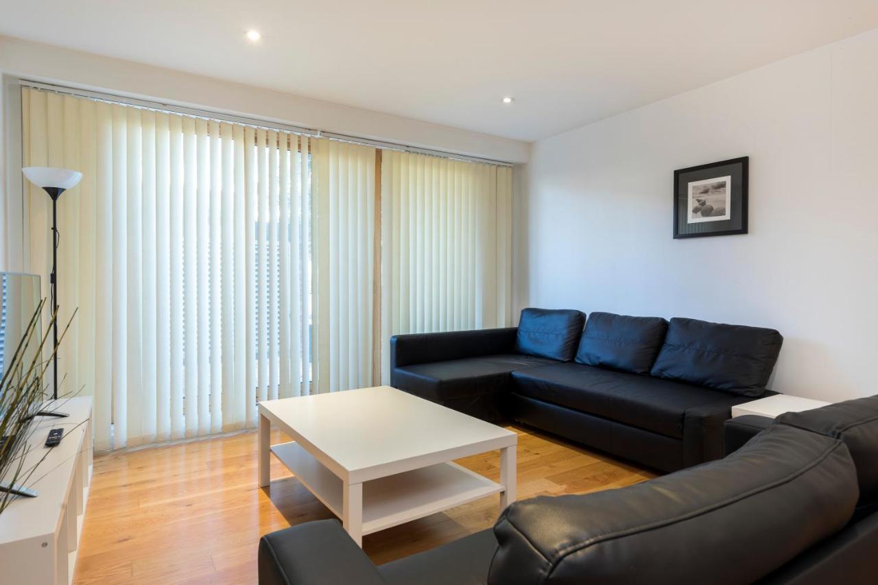 East Croydon Apartments - Just 3 Mins Walk To East Croydon Station Eksteriør billede