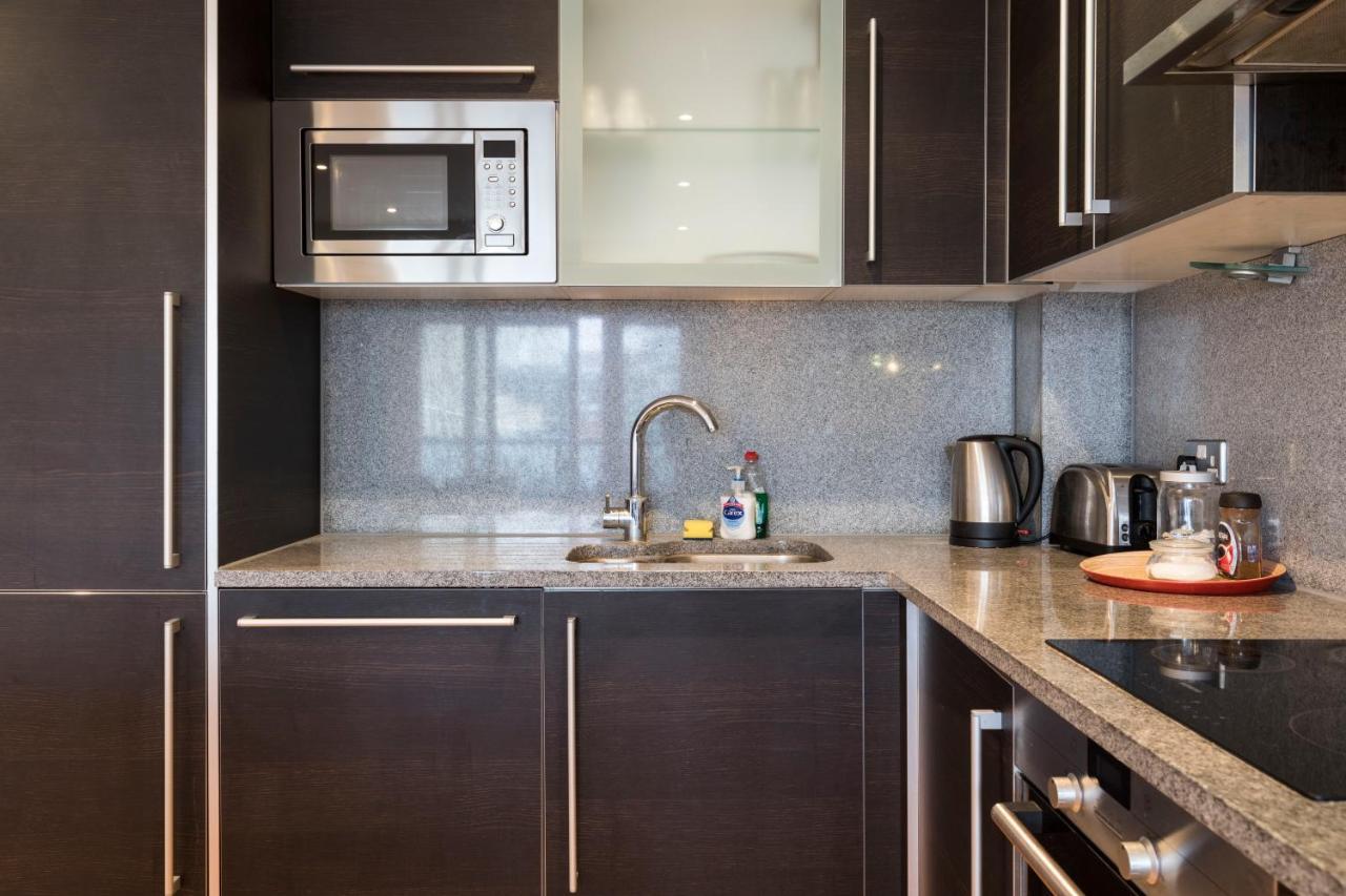 East Croydon Apartments - Just 3 Mins Walk To East Croydon Station Eksteriør billede