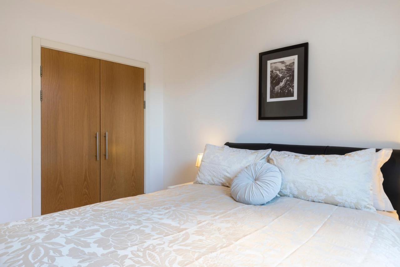 East Croydon Apartments - Just 3 Mins Walk To East Croydon Station Eksteriør billede