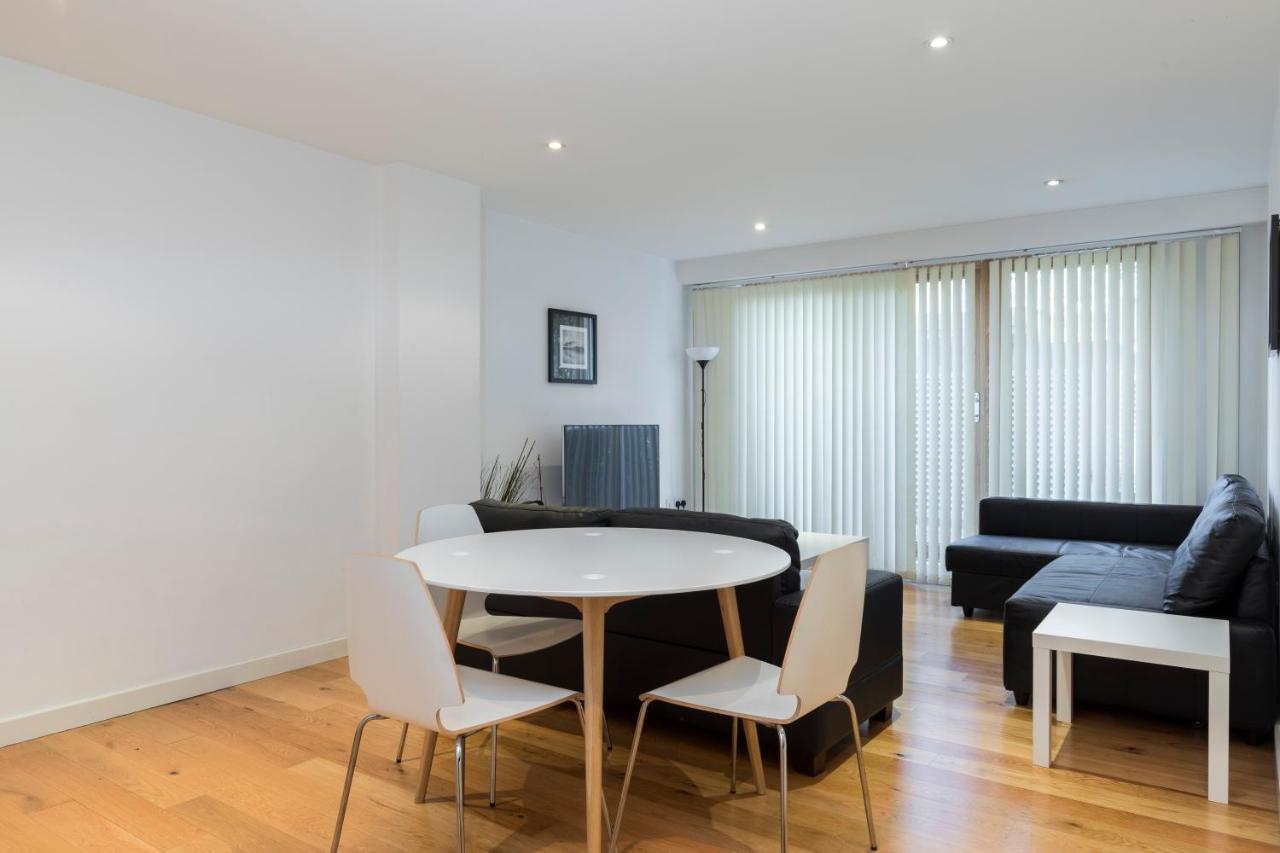 East Croydon Apartments - Just 3 Mins Walk To East Croydon Station Eksteriør billede