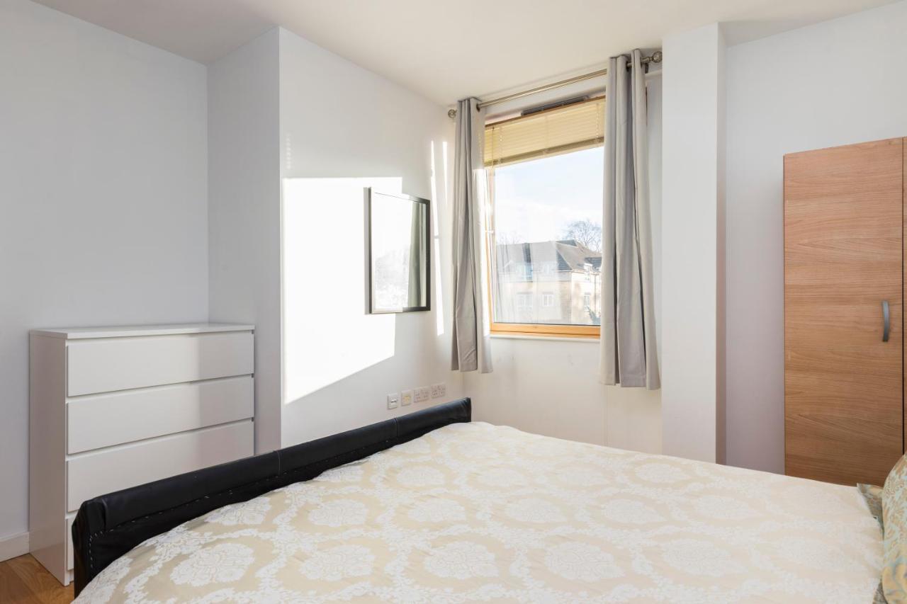 East Croydon Apartments - Just 3 Mins Walk To East Croydon Station Eksteriør billede