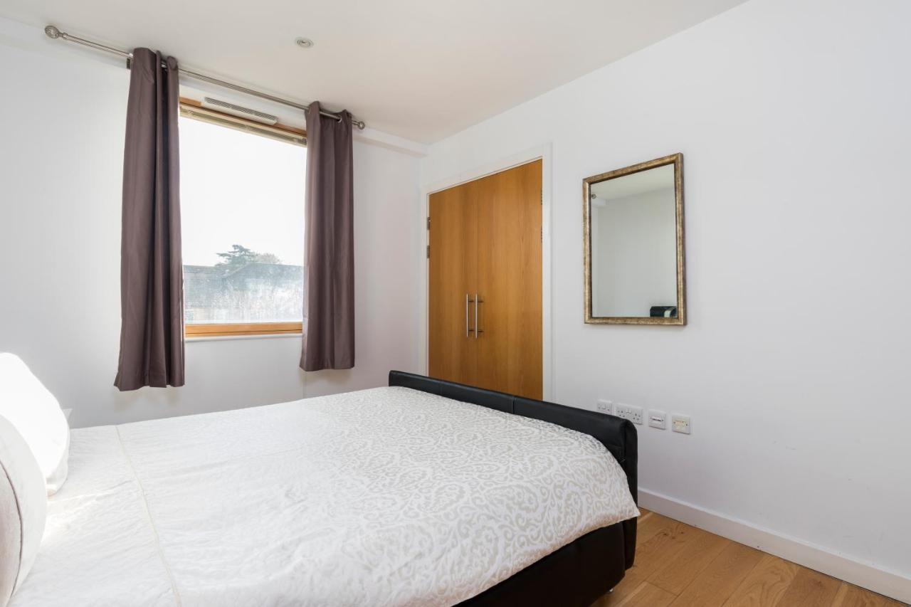 East Croydon Apartments - Just 3 Mins Walk To East Croydon Station Eksteriør billede